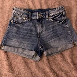 H&M Denim Shorts